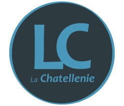 logo Logis Hôtel Restaurant la Chatellenie